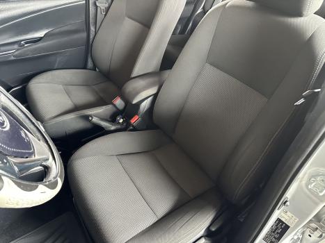 TOYOTA Yaris Sedan 1.5 16V 4P FLEX XL, Foto 10