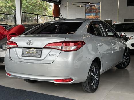 TOYOTA Yaris Sedan 1.5 16V 4P FLEX XL, Foto 11