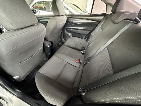 TOYOTA Yaris Sedan 1.5 16V 4P FLEX XL, Foto 12