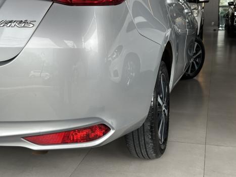 TOYOTA Yaris Sedan 1.5 16V 4P FLEX XL, Foto 13