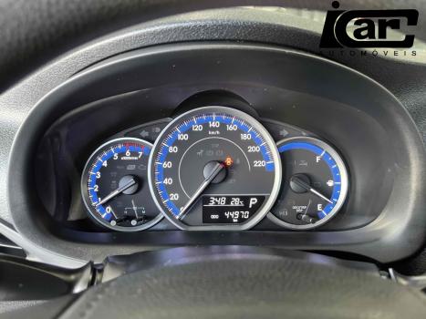 TOYOTA Yaris Sedan , Foto 12