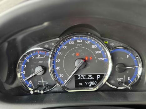 TOYOTA Yaris Sedan , Foto 12