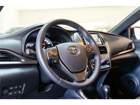 TOYOTA Yaris Sedan , Foto 5