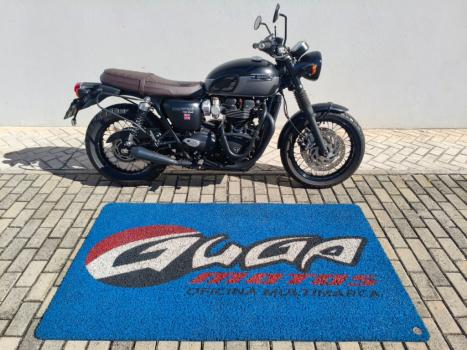 TRIUMPH Boneville T120 1200 , Foto 1