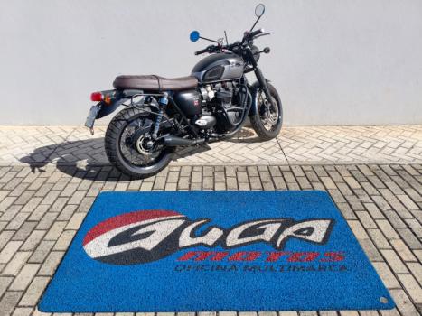 TRIUMPH Boneville T120 1200 , Foto 4
