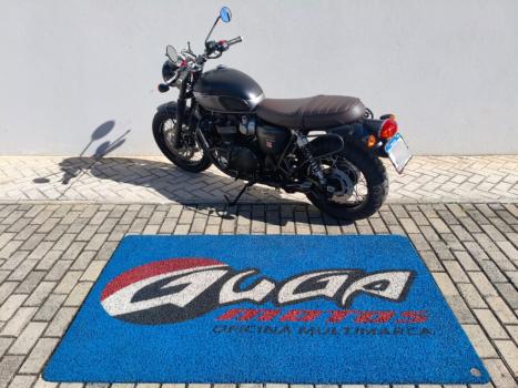 TRIUMPH Boneville T120 1200 , Foto 5