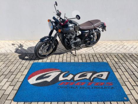 TRIUMPH Boneville T120 1200 , Foto 7