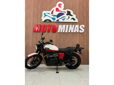 TRIUMPH Bonneville T100 900 , Foto 2