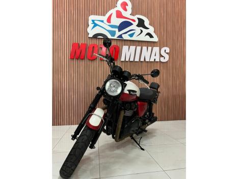 TRIUMPH Bonneville T100 900 , Foto 5