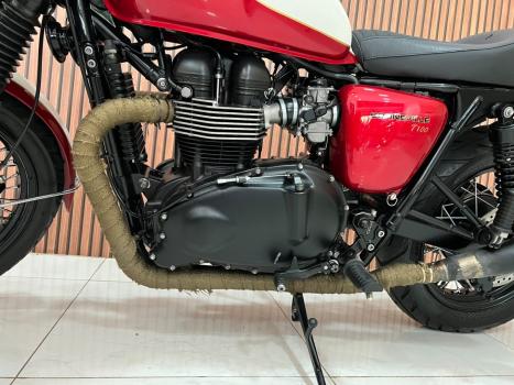 TRIUMPH Bonneville T100 900 , Foto 6