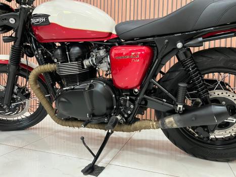 TRIUMPH Bonneville T100 900 , Foto 7