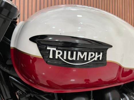 TRIUMPH Bonneville T100 900 , Foto 8