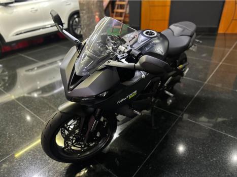 TRIUMPH Daytona 675 R ABS, Foto 3