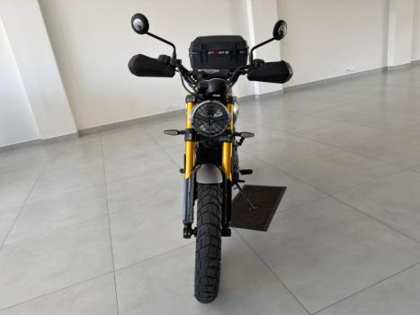 TRIUMPH Scrambler 400X , Foto 6