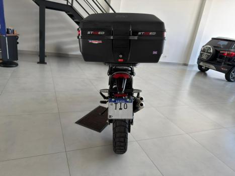 TRIUMPH Scrambler 400X , Foto 11