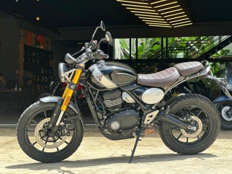 TRIUMPH Scrambler 400X , Foto 2