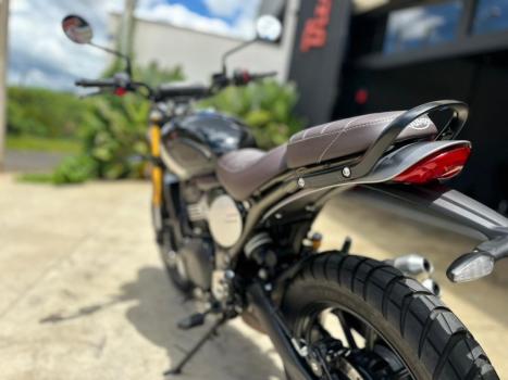 TRIUMPH Scrambler 400X , Foto 6