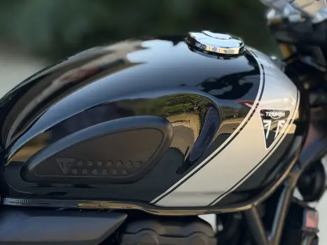 TRIUMPH Scrambler 400X , Foto 10