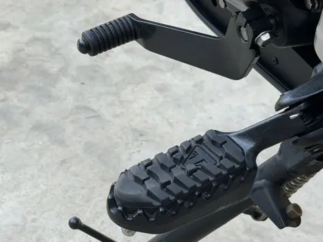 TRIUMPH Scrambler 400X , Foto 15