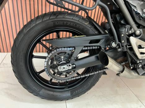 TRIUMPH Scrambler 400X , Foto 16