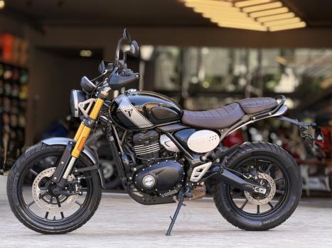 TRIUMPH Scrambler 400X , Foto 2