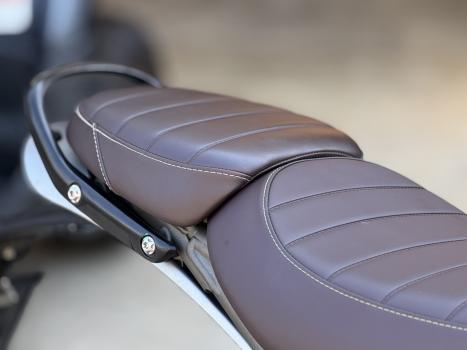 TRIUMPH Scrambler 400X , Foto 8