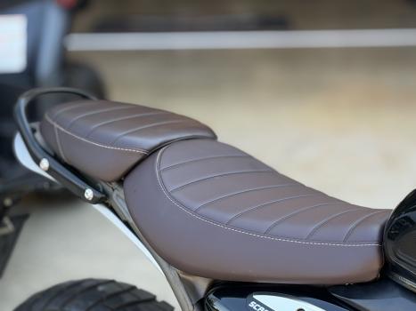 TRIUMPH Scrambler 400X , Foto 9