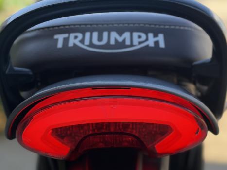 TRIUMPH Scrambler 400X , Foto 16