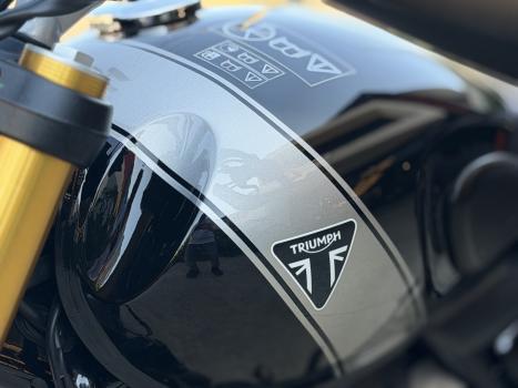 TRIUMPH Scrambler 400X , Foto 20