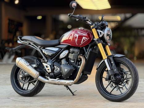 TRIUMPH Speed 400 , Foto 1