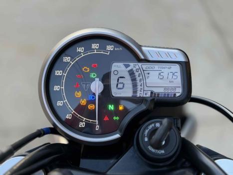 TRIUMPH Speed 400 , Foto 3