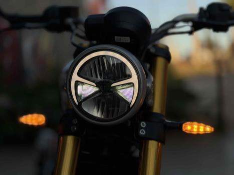 TRIUMPH Speed 400 , Foto 4