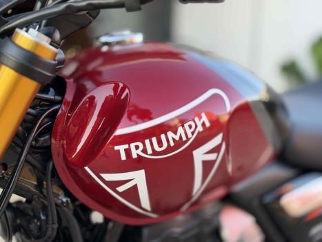 TRIUMPH Speed 400 , Foto 6