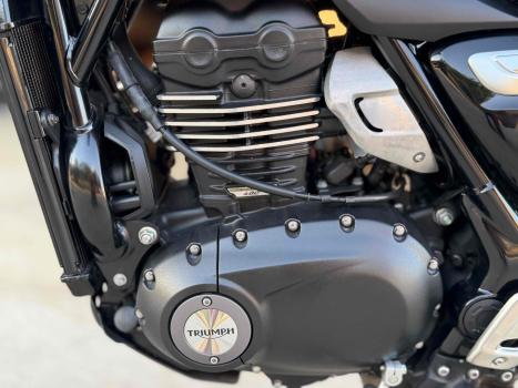 TRIUMPH Speed 400 , Foto 7
