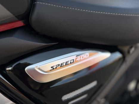 TRIUMPH Speed 400 , Foto 8