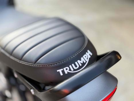 TRIUMPH Speed 400 , Foto 9