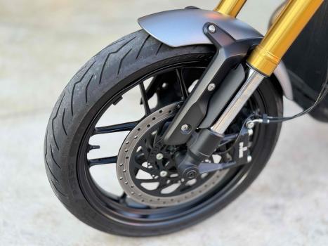 TRIUMPH Speed 400 , Foto 11