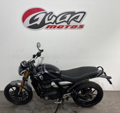 TRIUMPH Speed 400 , Foto 2