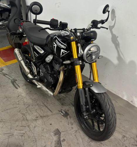 TRIUMPH Speed 400 , Foto 3
