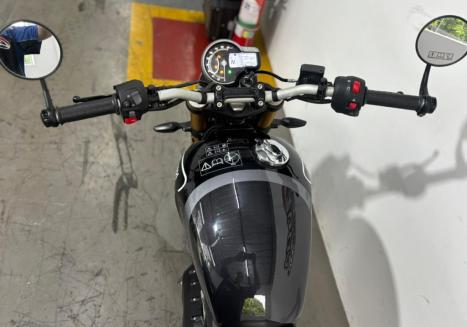 TRIUMPH Speed 400 , Foto 5