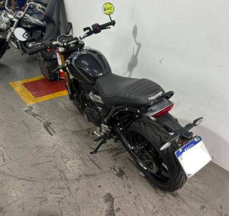 TRIUMPH Speed 400 , Foto 6