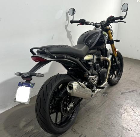 TRIUMPH Speed 400 , Foto 7