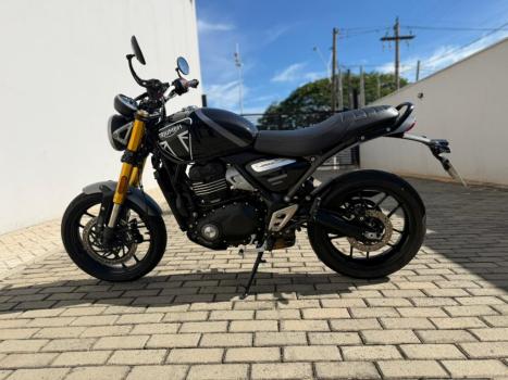 TRIUMPH Speed 400 , Foto 2