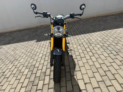 TRIUMPH Speed 400 , Foto 3