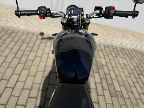 TRIUMPH Speed 400 , Foto 4