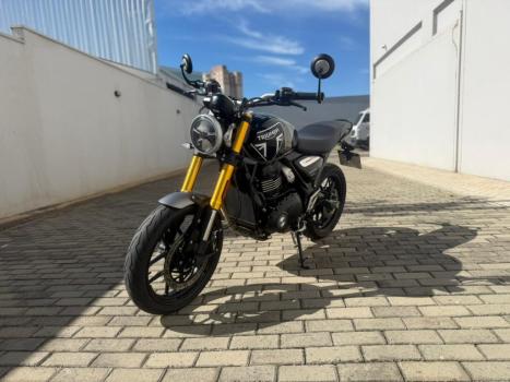 TRIUMPH Speed 400 , Foto 5