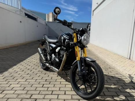 TRIUMPH Speed 400 , Foto 6