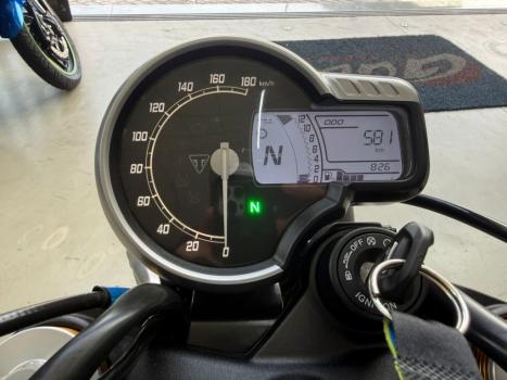 TRIUMPH Speed 400 , Foto 7