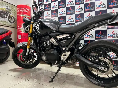 TRIUMPH Speed 400 , Foto 3