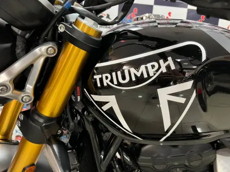 TRIUMPH Speed 400 , Foto 4